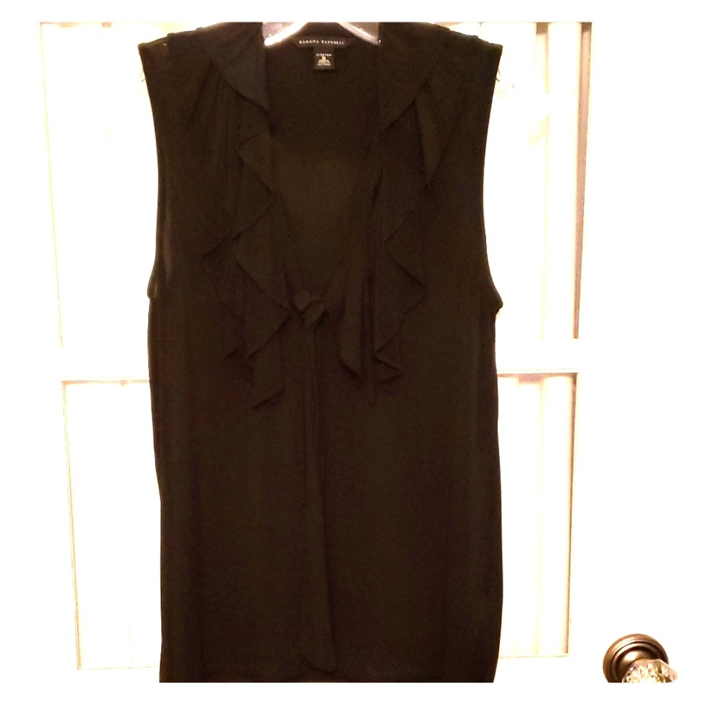 Banana Republic blouse